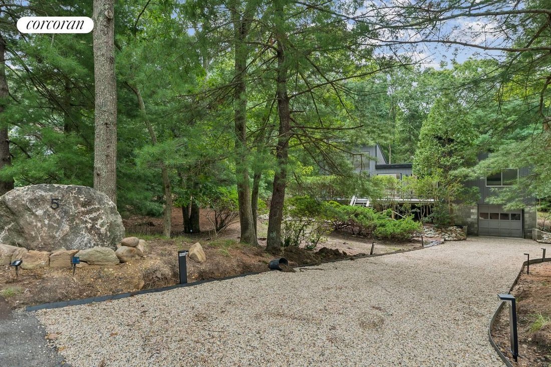 Casa a East Hampton, New York, Stati Uniti 4 - 17757196