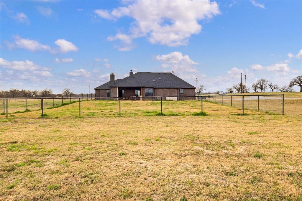 Casa en Alvord, Texas, Estados Unidos 3 - 18787424