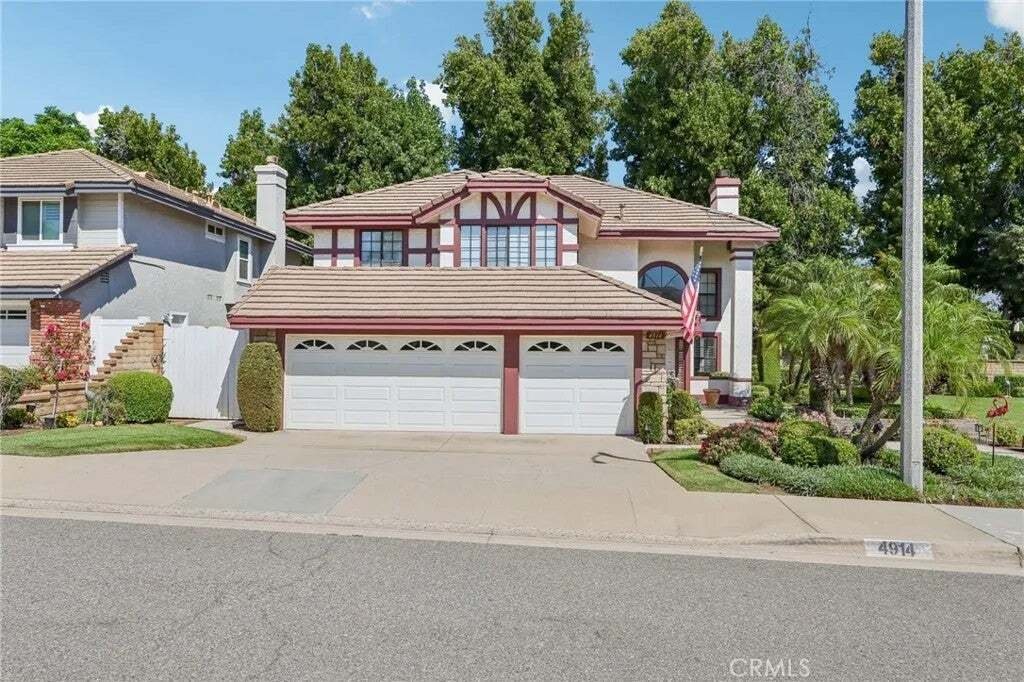 Condominio en La Verne, California, Estados Unidos 1 - 18787198