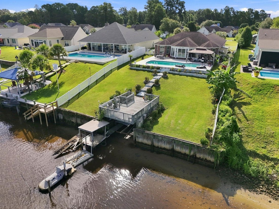 House in Myrtle Beach, South Carolina, United States 3 - 18785211