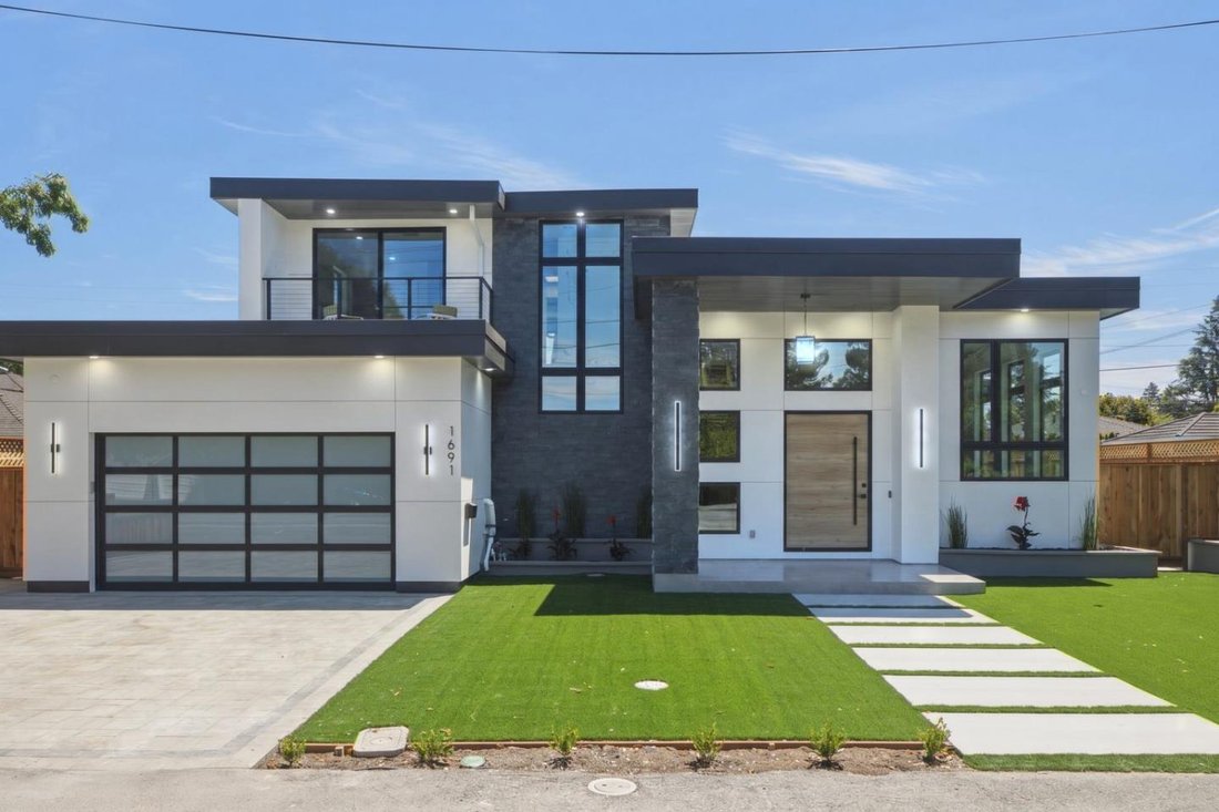 House in Mountain View, California, United States 1 - 18786403