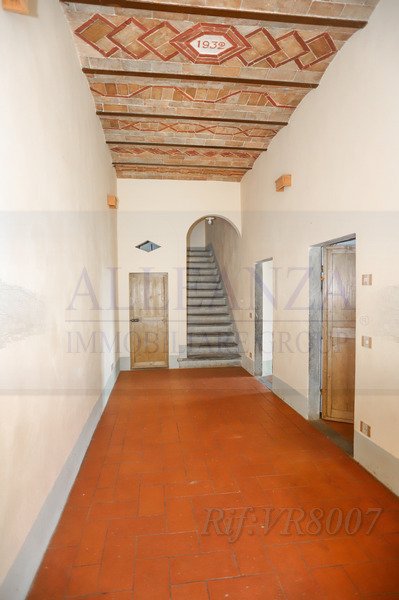 House in Montefiridolfi, San Casciano in Val di Pesa, Tuscany 5 - 18788101