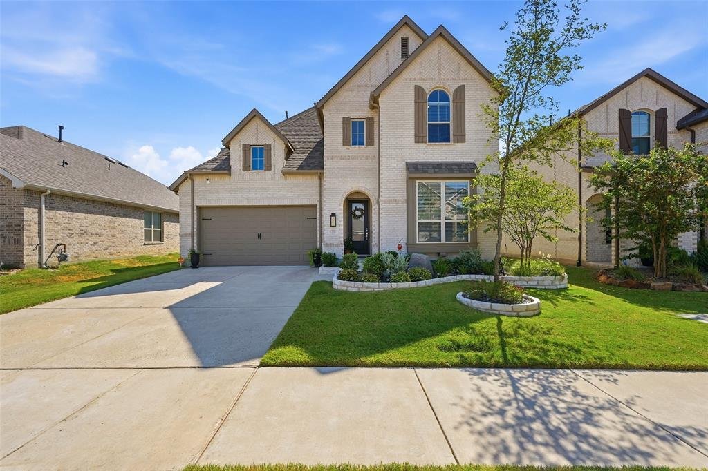 House in Sherman, Texas, United States 4 - 18787383
