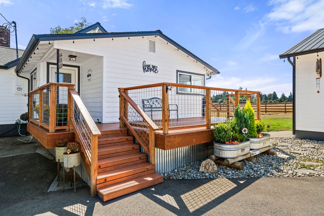 House in Olympia, Washington, United States 3 - 18785107