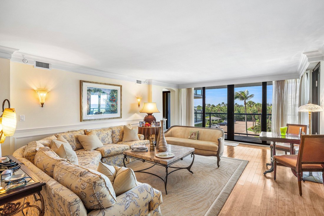 Condominio a Palm Beach, Florida, Stati Uniti 3 - 18787555