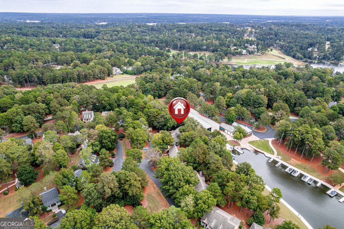 Condominio en Greensboro, Georgia, Estados Unidos 5 - 18784310