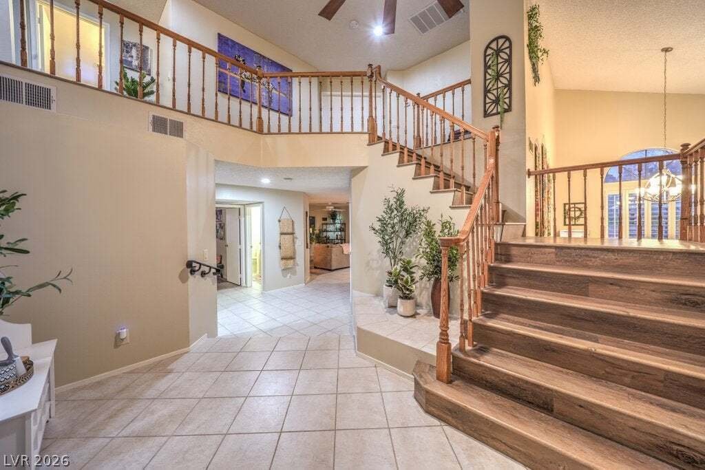 Casa en Las Vegas, Nevada, Estados Unidos 5 - 18783858