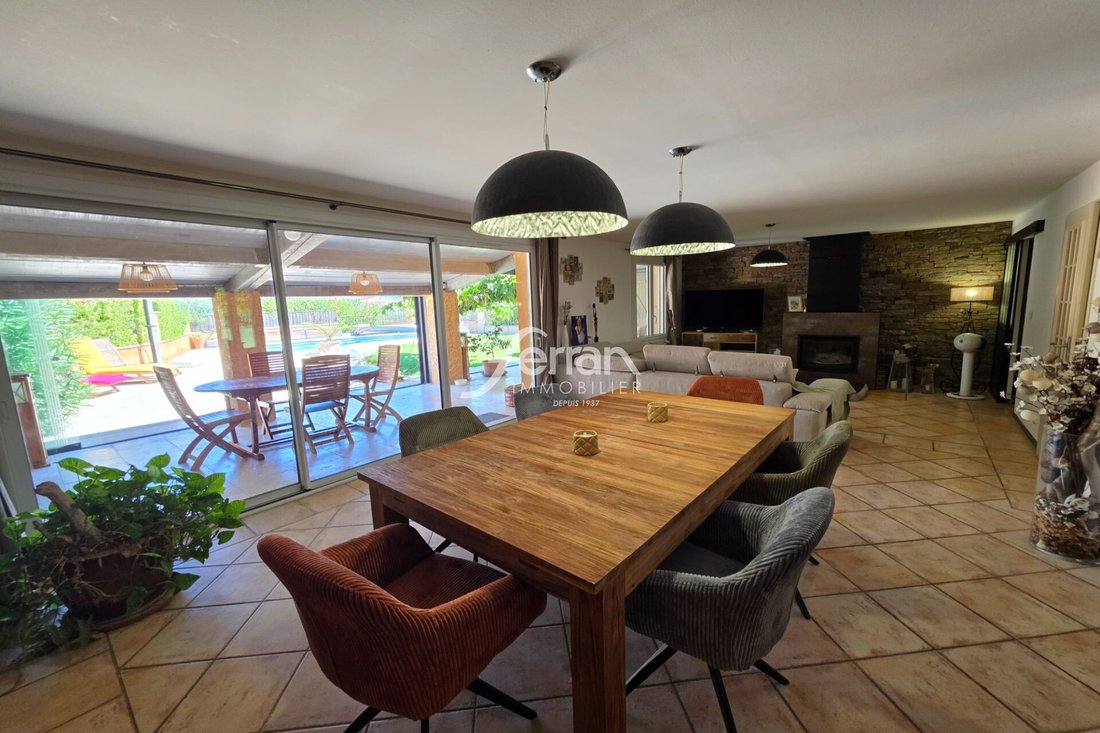 Villa in Salernes, Provence-Alpes-Côte d'Azur, France 4 - 16766915