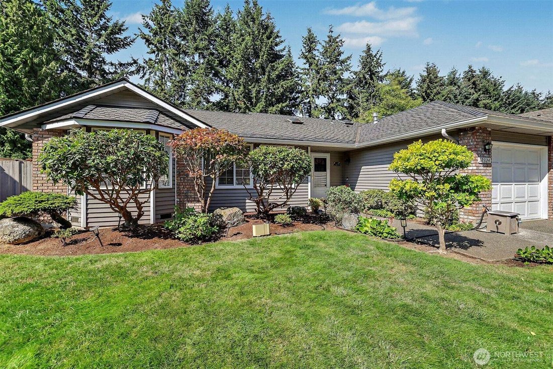 Casa a Everett, Washington, Stati Uniti 2 - 18783343