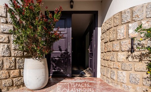 Villa en Centre Ville, Perpiñán, Francia 1
