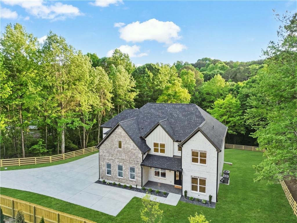 House in Lawrenceville, Georgia, United States 3 - 18783969