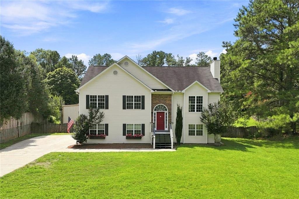 Haus in Woodstock, Georgia, Vereinigte Staaten 2 - 18783904