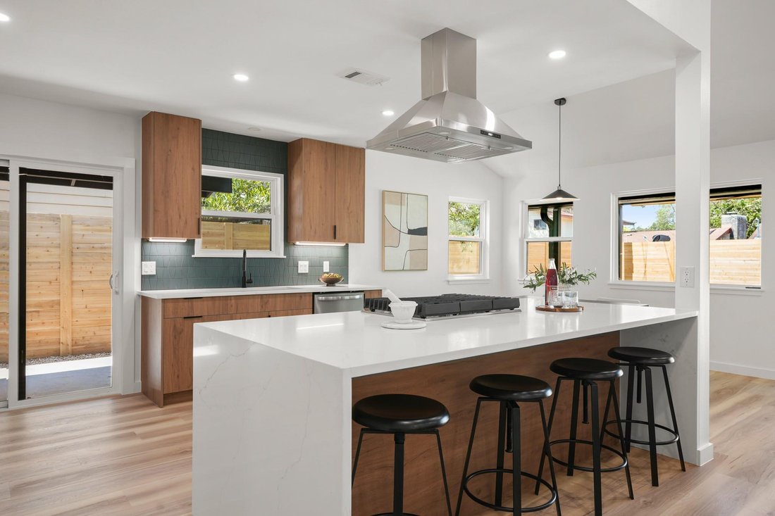House in Austin, Texas, United States 5 - 18787569