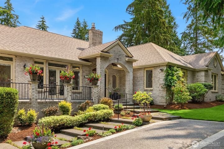 Casa a Silverdale, Washington, Stati Uniti 1 - 18789211