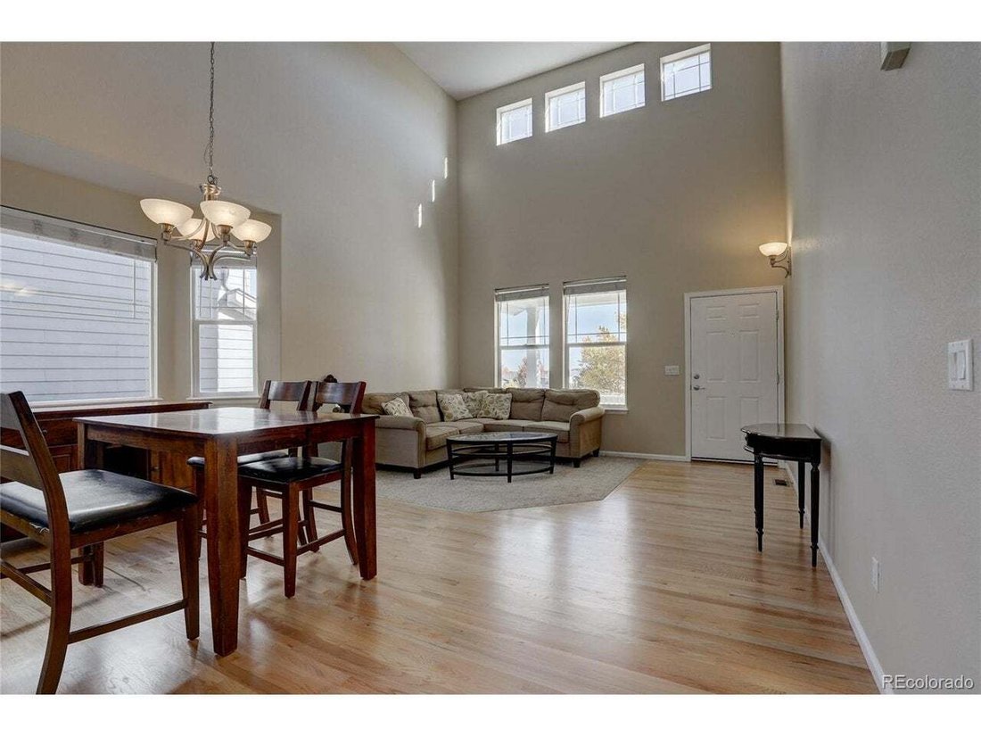 Casa a Highlands Ranch, Colorado, Stati Uniti 4 - 18786152