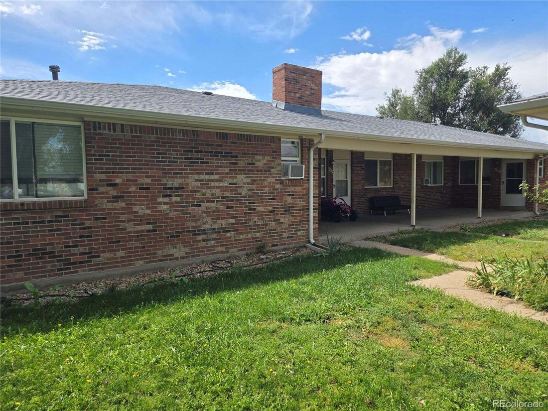 House in Aurora, Colorado, United States 4 - 18785954