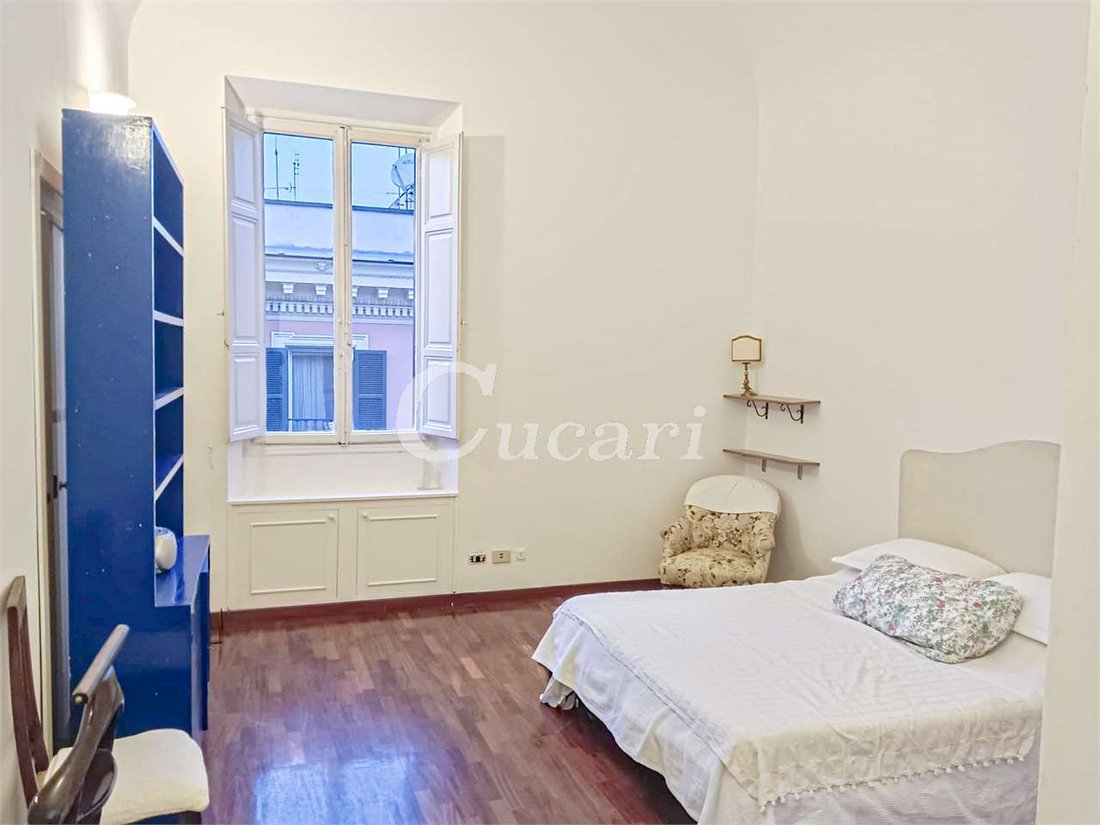 Apartamento en Termini - Castro Pretorio, Roma, Italia 3 - 18786706