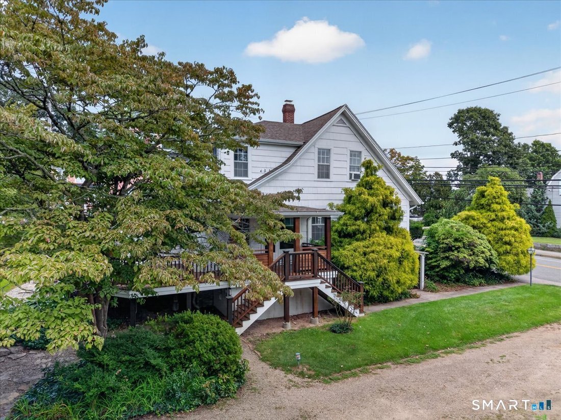 Casa a Groton, Connecticut, Stati Uniti 5 - 18787525