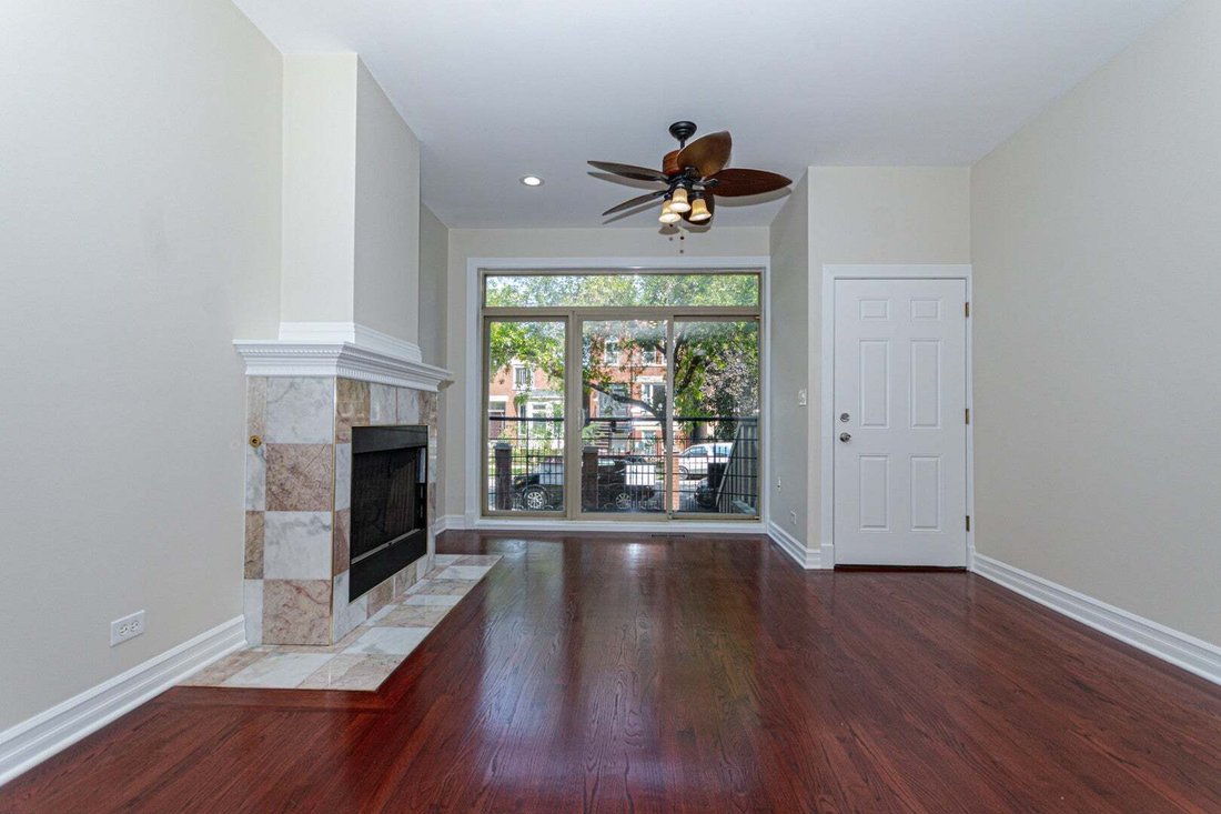 Condo in Chicago, Illinois, United States 5 - 18612739
