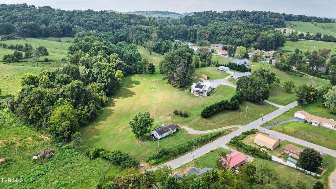 House in Jonesborough, Tennessee, United States 4 - 18786273