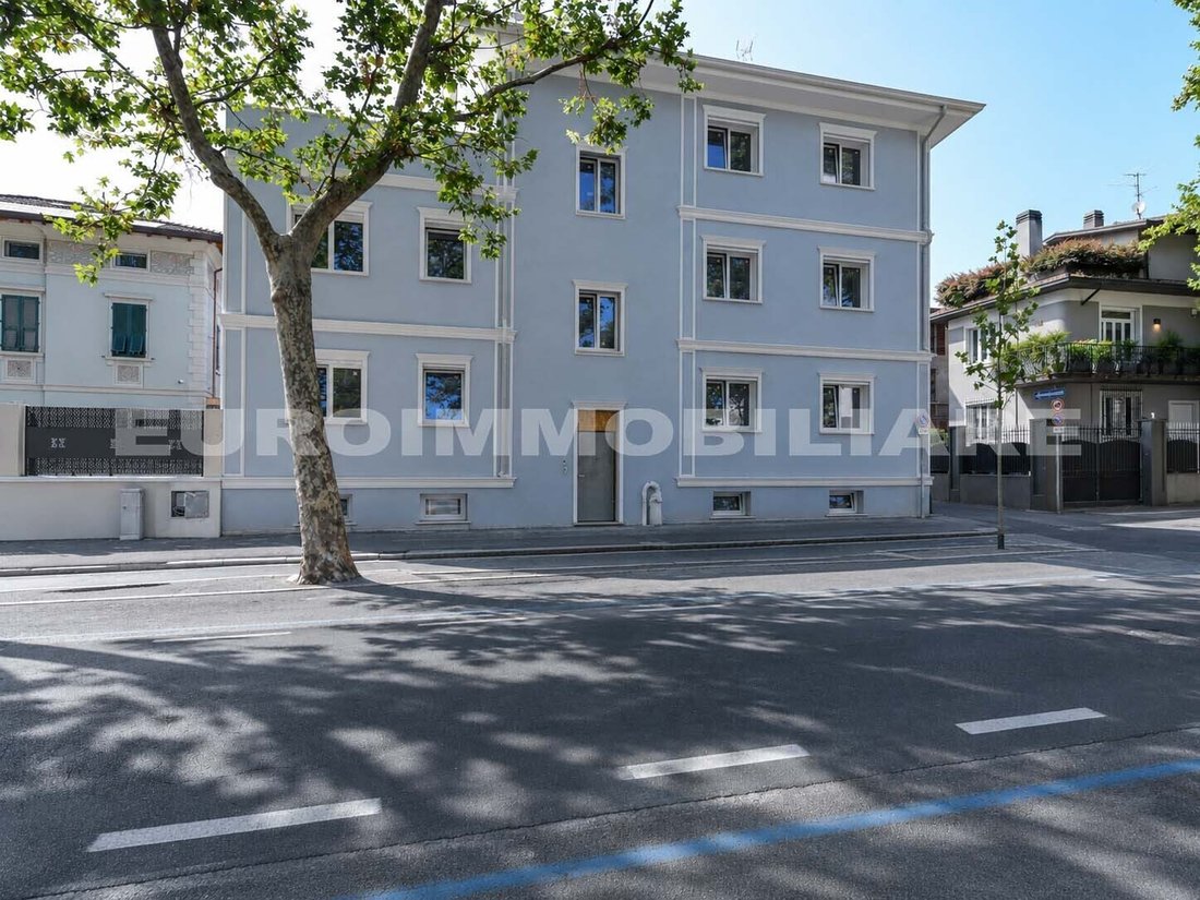 Appartamento a Brescia, Lombardia, Italia 2 - 15359275