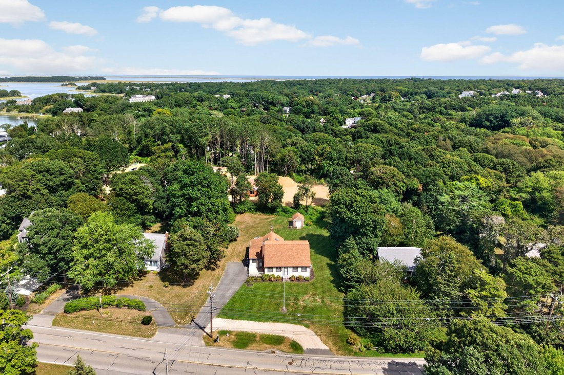 Haus in Chatham, Massachusetts, Vereinigte Staaten 3 - 18783384