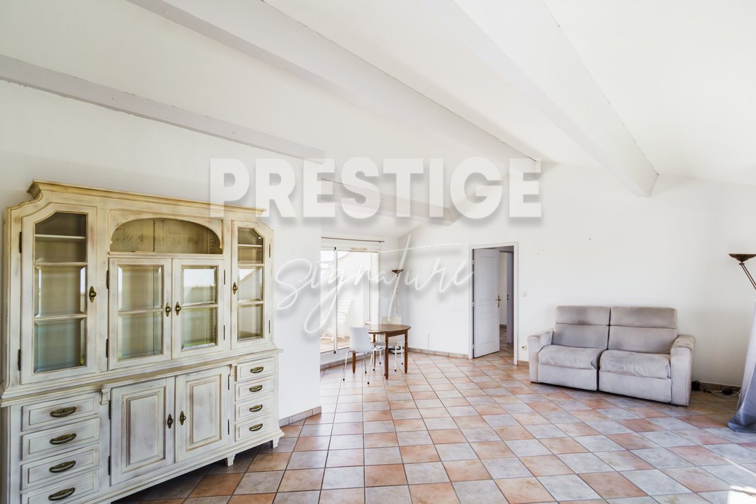 Wohnung in Nord, Sanary-sur-Mer, Frankreich 4 - 18785063