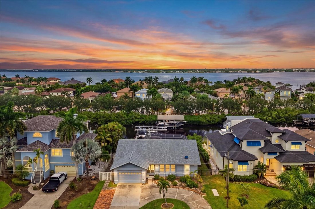 Casa en Bradenton, Florida, Estados Unidos 2 - 18783690