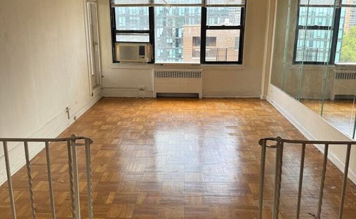Co Op in New York, New York, United States 1