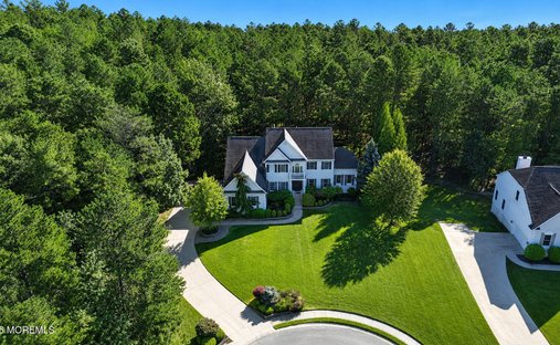 House in Jackson Township, New Jersey, United States 1