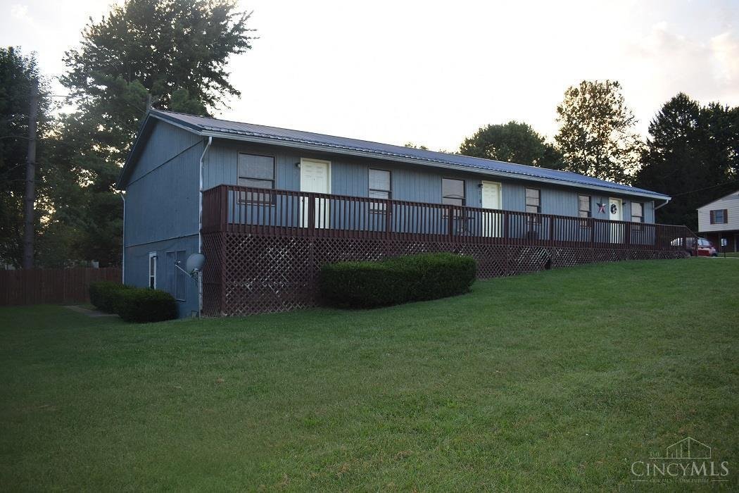 Hillsboro, Ohio, United States 1 - 18783746