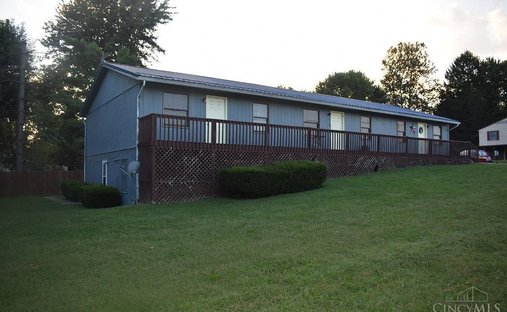 Hillsboro, Ohio, United States 1