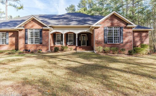 House in North Augusta, South Carolina, United States 1