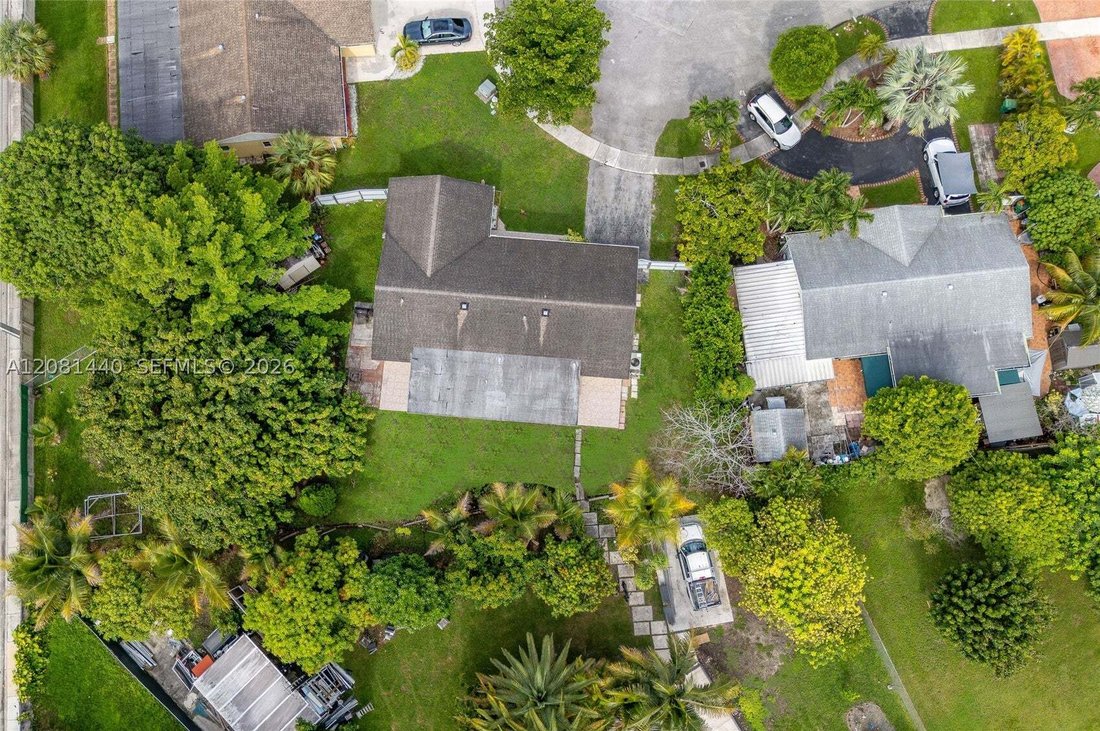 House in Miami, Florida, United States 4 - 18786689