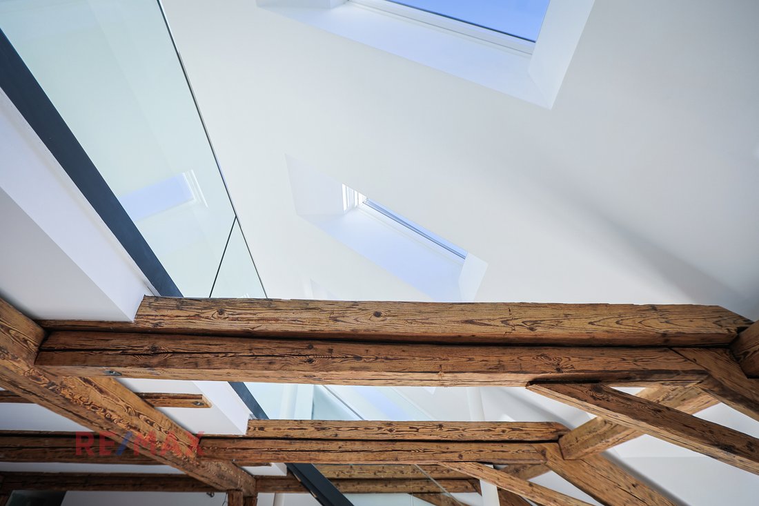 Penthouse à Feldkirch, Vorarlberg, Autriche 2 - 18787366