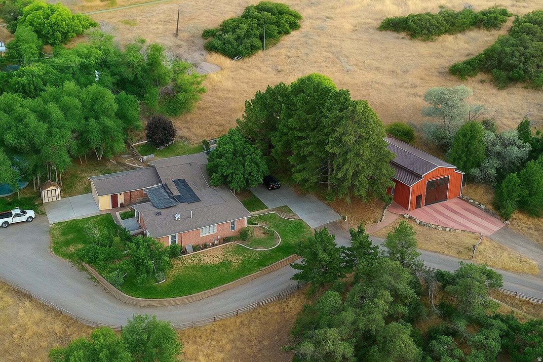 Casa en Riverton, Utah, Estados Unidos 4 - 18786169