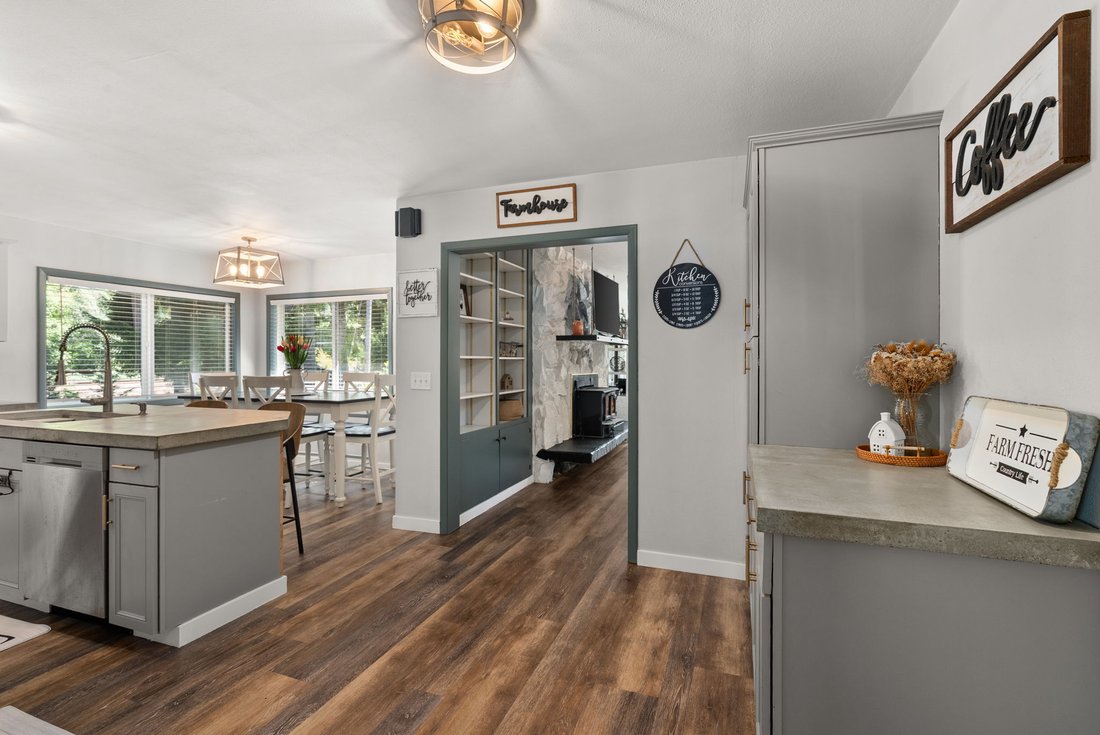 House in Olympia, Washington, United States 5 - 18785107