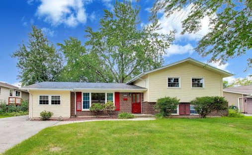 Casa en Woodridge, Illinois, Estados Unidos 1