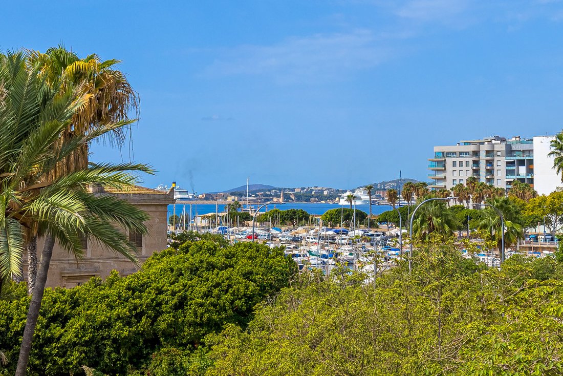 Apartamento en Cala Blanca, Jávea, Comunidad Valenciana 1 - 18787584