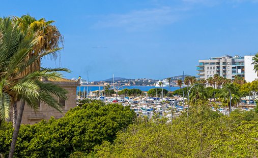 Apartamento en Cala Blanca, Jávea, Comunidad Valenciana 1