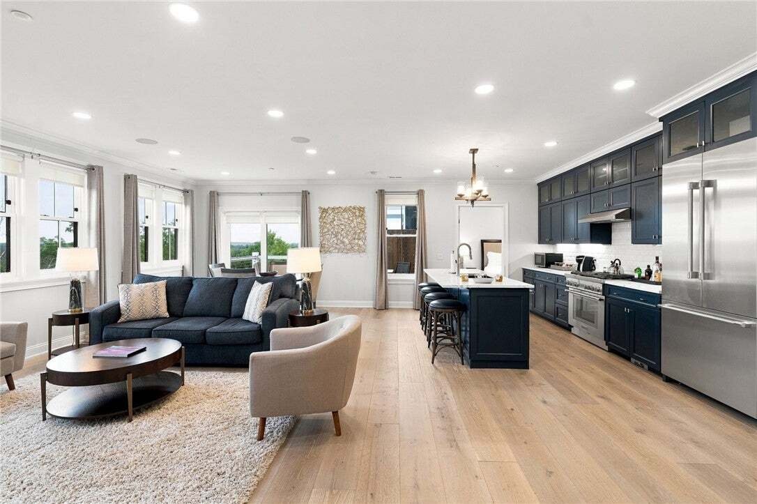 Condo in Richmond, Rhode Island, United States 1 - 18783496