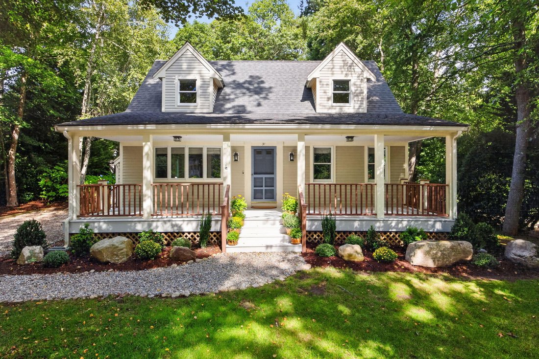 Haus in Falmouth, Massachusetts, Vereinigte Staaten 3 - 18784411