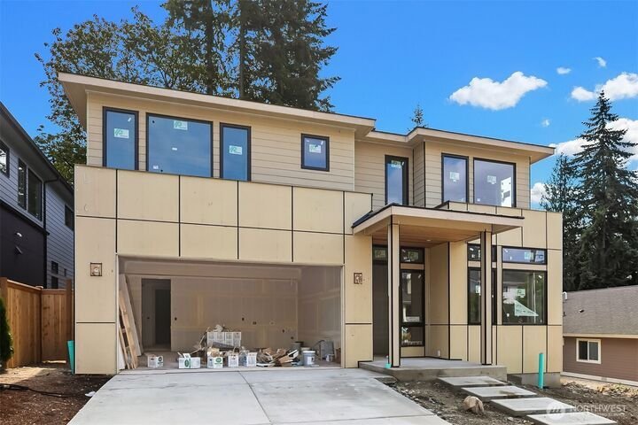 Casa en Kirkland, Washington, Estados Unidos 1 - 18789244