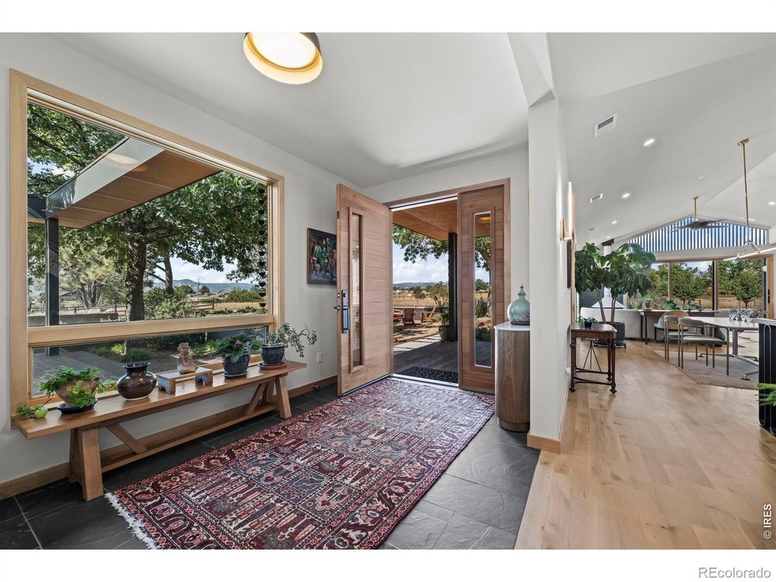 House in Boulder, Colorado, United States 3 - 17933695