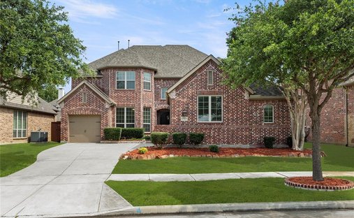 Casa a Frisco, Texas, Stati Uniti 1
