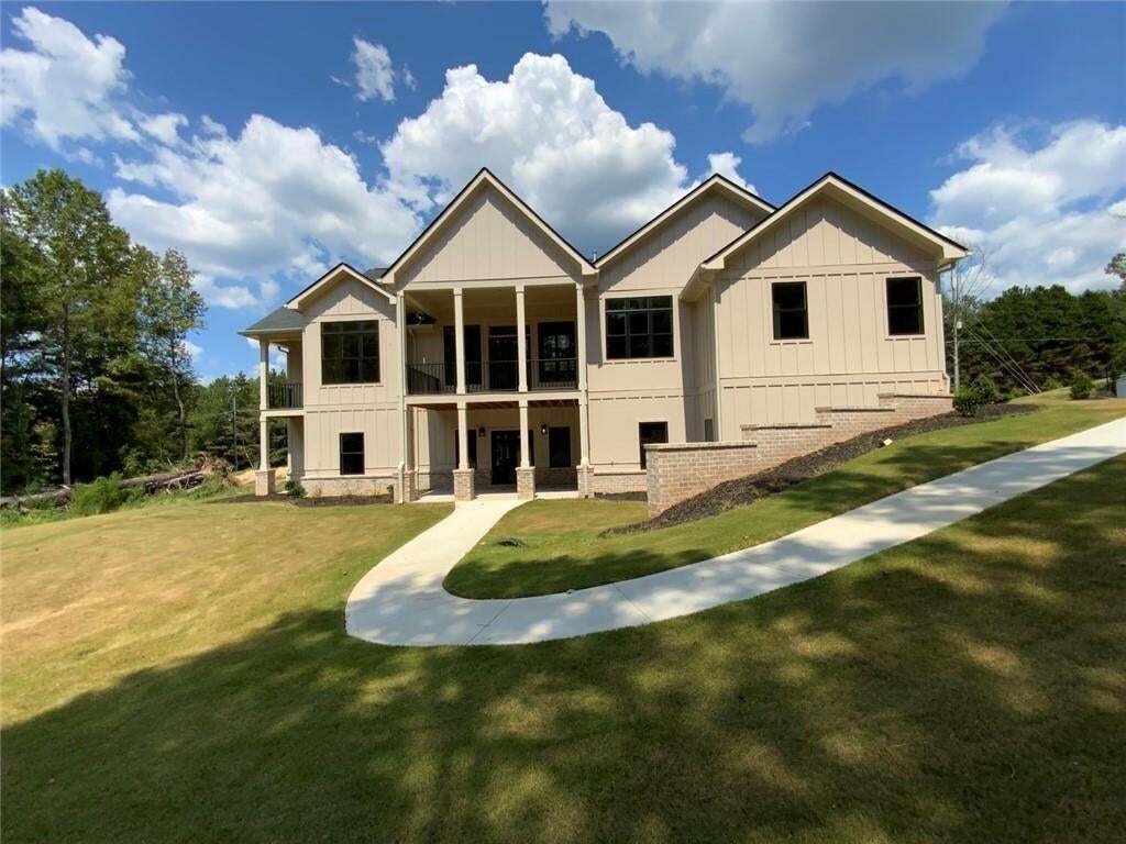 Casa en Conyers, Georgia, Estados Unidos 4 - 18786923