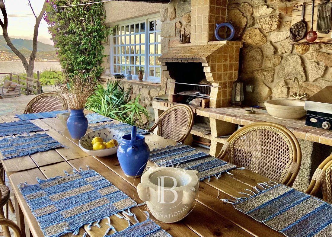 Villa en Olmeto, Córcega, Francia 4 - 16052932