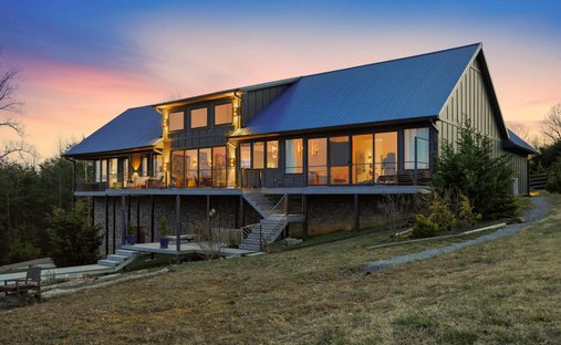 Casa a Dunlap, Tennessee, Stati Uniti 1