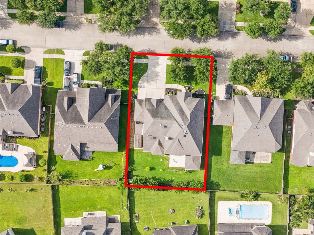 House in Richmond, Texas, United States 2 - 18550718