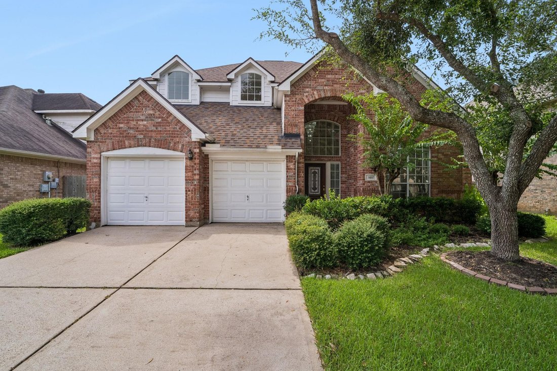 Casa en Sugar Land, Texas, Estados Unidos 1 - 18787100